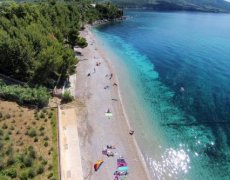 Privátní no name apartmány Pelješac - Orebič