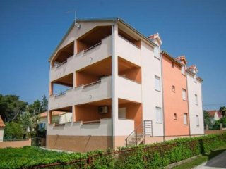 Apartmánový dům Maxima