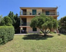 Apartmánový dům Mladen