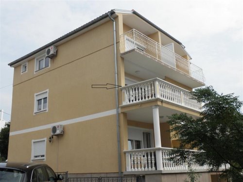 Apartmány Damir (Sv. Filip i Jakov)