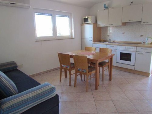 Apartmány Damir (Sv. Filip i Jakov)