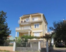 Apartmány Damir (Sv. Filip i Jakov)