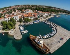 Apartmánový dům Jadra