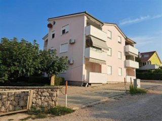 Apartmánový dům Lucija
