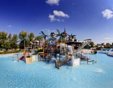 Wellness pobyt s dopravou a polopenzí v největším termálním komplexu ve střední Evropě – Terme Čatež