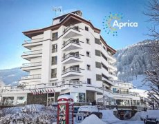 6denní zájezd (denní přejezd) s dopravou, polopenzí a skipasem v ceně – hotel Bozzi