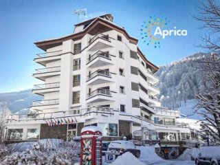 6denní zájezd (denní přejezd) s dopravou, polopenzí a skipasem v ceně – hotel Bozzi