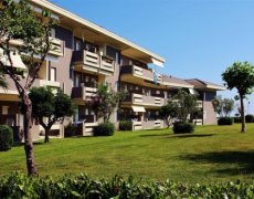 Residence Green Marine