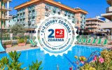 Hotel Madison s bazénem Igea Marina, Big Family Hotel Big Family Hotel