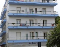 Residence Sea Resort