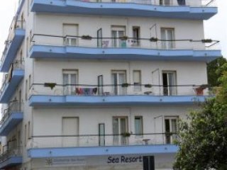 Residence Sea Resort