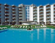 Residence Elena Resort