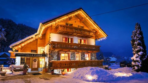 Villa Flora