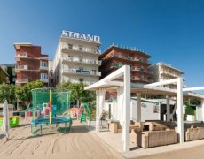 Hotel Strand