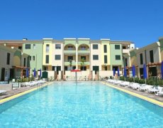 Villaggio Le Farnie