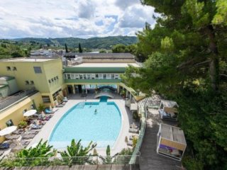 Villy Thalasso Strunjan