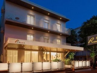Hotel Ricci