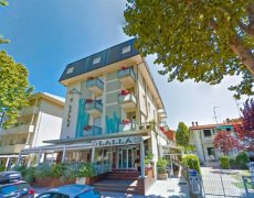 Hotel Lalla Beauty & Relax (Depandance Villa Orly)