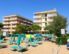 Apartmánový dům Diplomatic