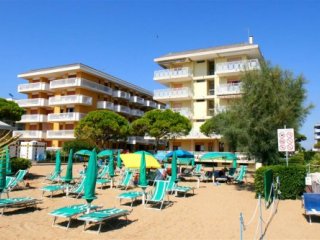 Apartmánový dům Diplomatic