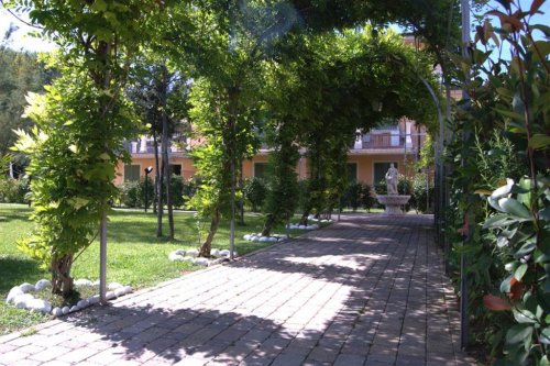 Residence La Pergola