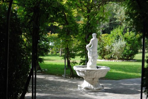 Residence La Pergola