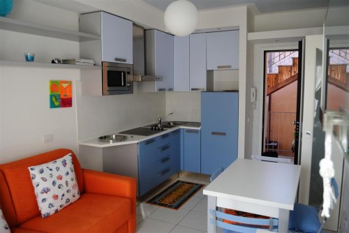 Residence La Pergola