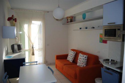 Residence La Pergola