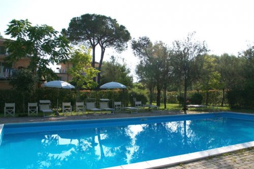 Residence La Pergola