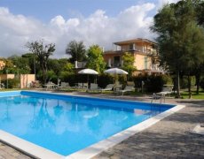 Residence La Pergola