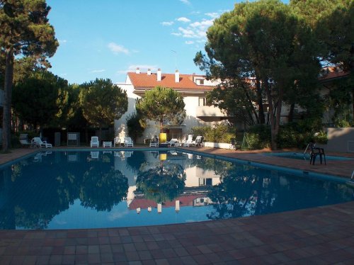 Villaggio Parco Hemingway