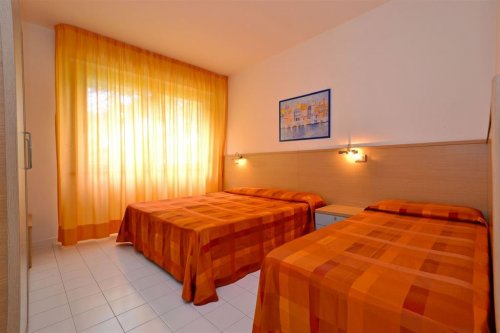 Villaggio Parco Hemingway