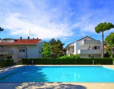 Villaggio Parco Hemingway