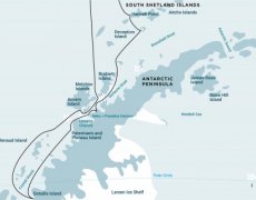 Deep South Discovery voyage (m/v Ortelius)