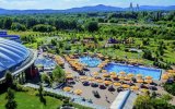 Hotel Aquaworld Resort Budapest