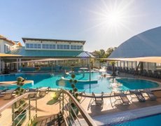 Hotel Aquasol Resort