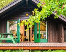 Bungalovy Club Tihany