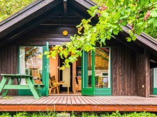 Bungalovy Club Tihany