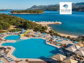 Valamar Sunny Dubrovnik
