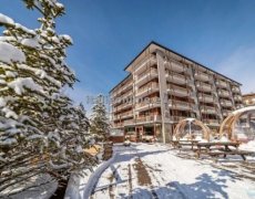 Hotel K2 SKI
