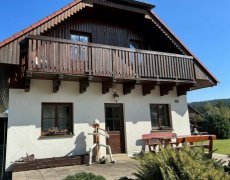 Apartmány Slunečná Lada