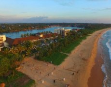 CENTARA CEYSANDS RESORT AND SPA 4