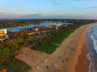 CENTARA CEYSANDS RESORT AND SPA 4