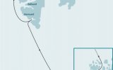 Svalbard Explorer: Best of High Arctic Norway (Ultramarine), Norway (m/v Plancius) Norway (m/v Plancius)