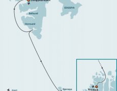 Norway (m/v Plancius)