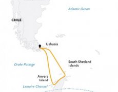 Antarctic Explorer: Discovering the 7th Continent (Ocean Explorer)