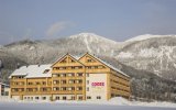 Katalog zájezdů - Rakousko, Cooee alpin Hotel Dachstein