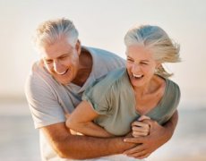 Restart zdraví 55+ na Mar Menor