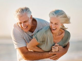 Restart zdraví 55+ na Mar Menor