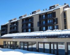 Apartmány Cielo Aperto